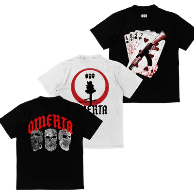 T-SHIRT