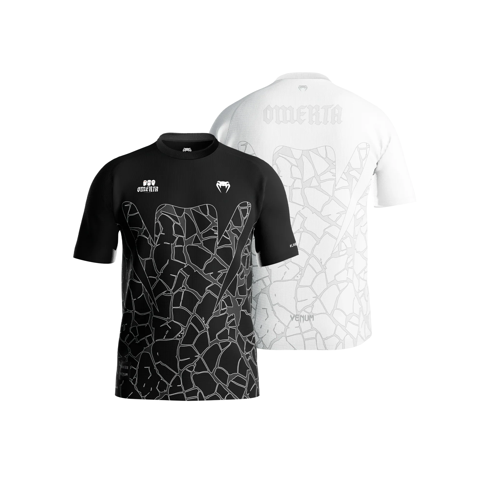 OMERTA X VENUM