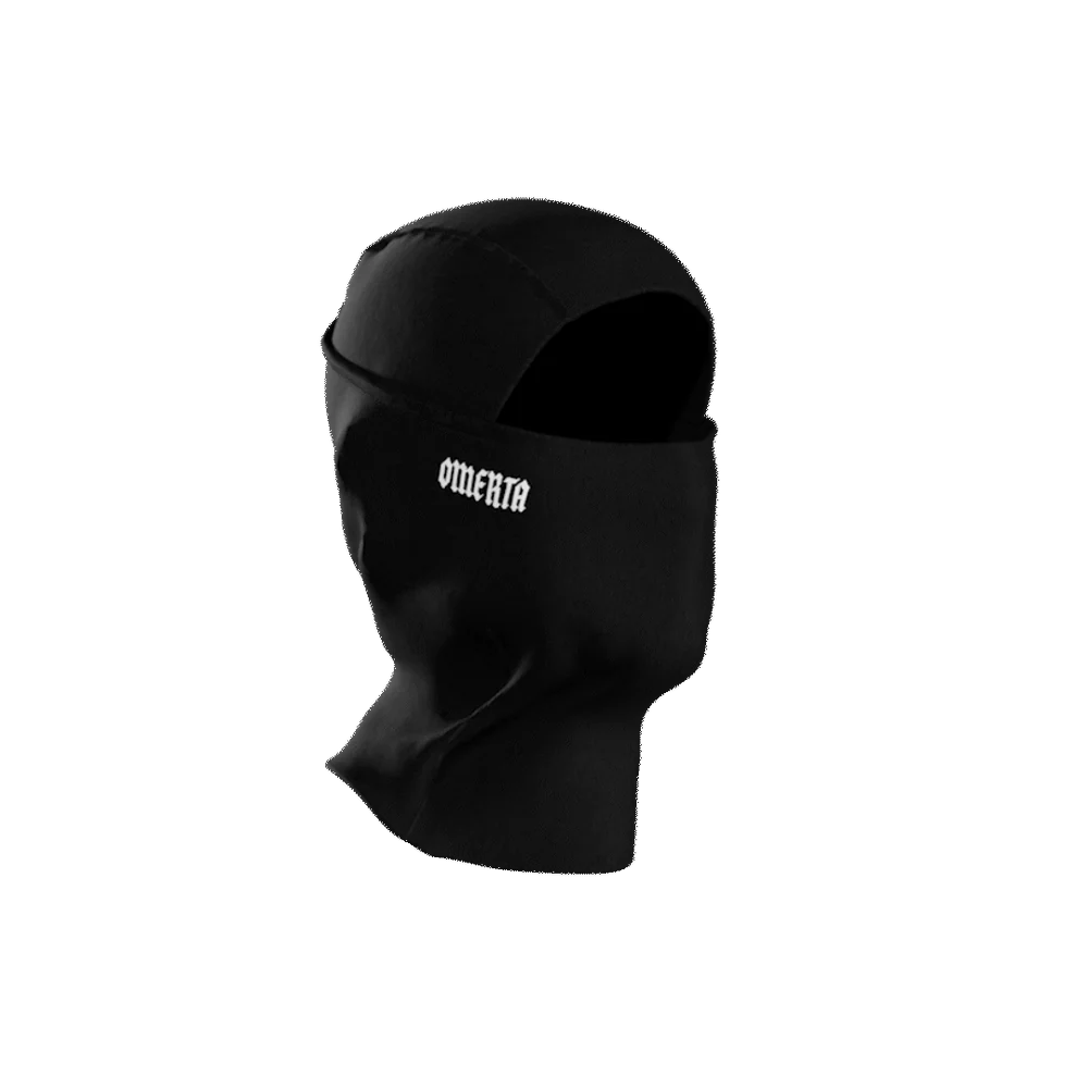 Cagoule Omerta
