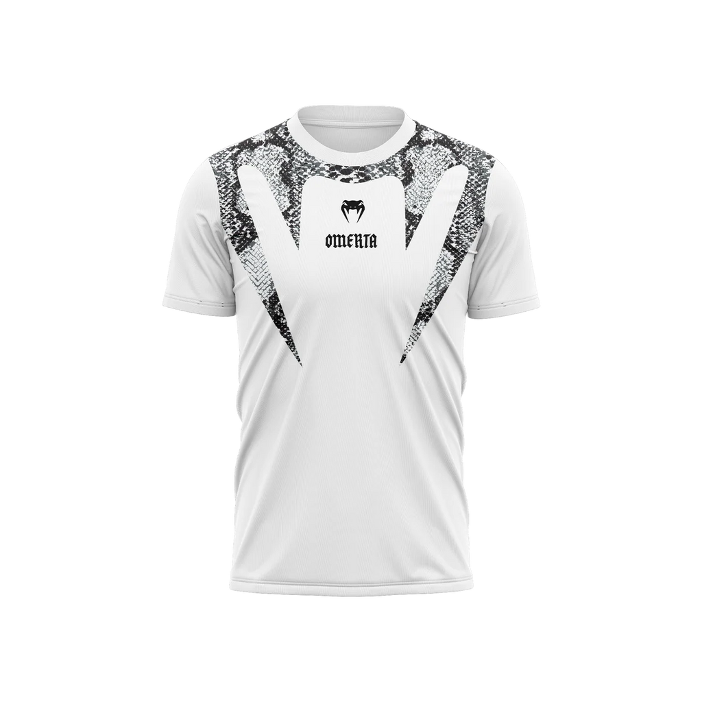 ENSEMBLE VENUM X OMERTA BLANC