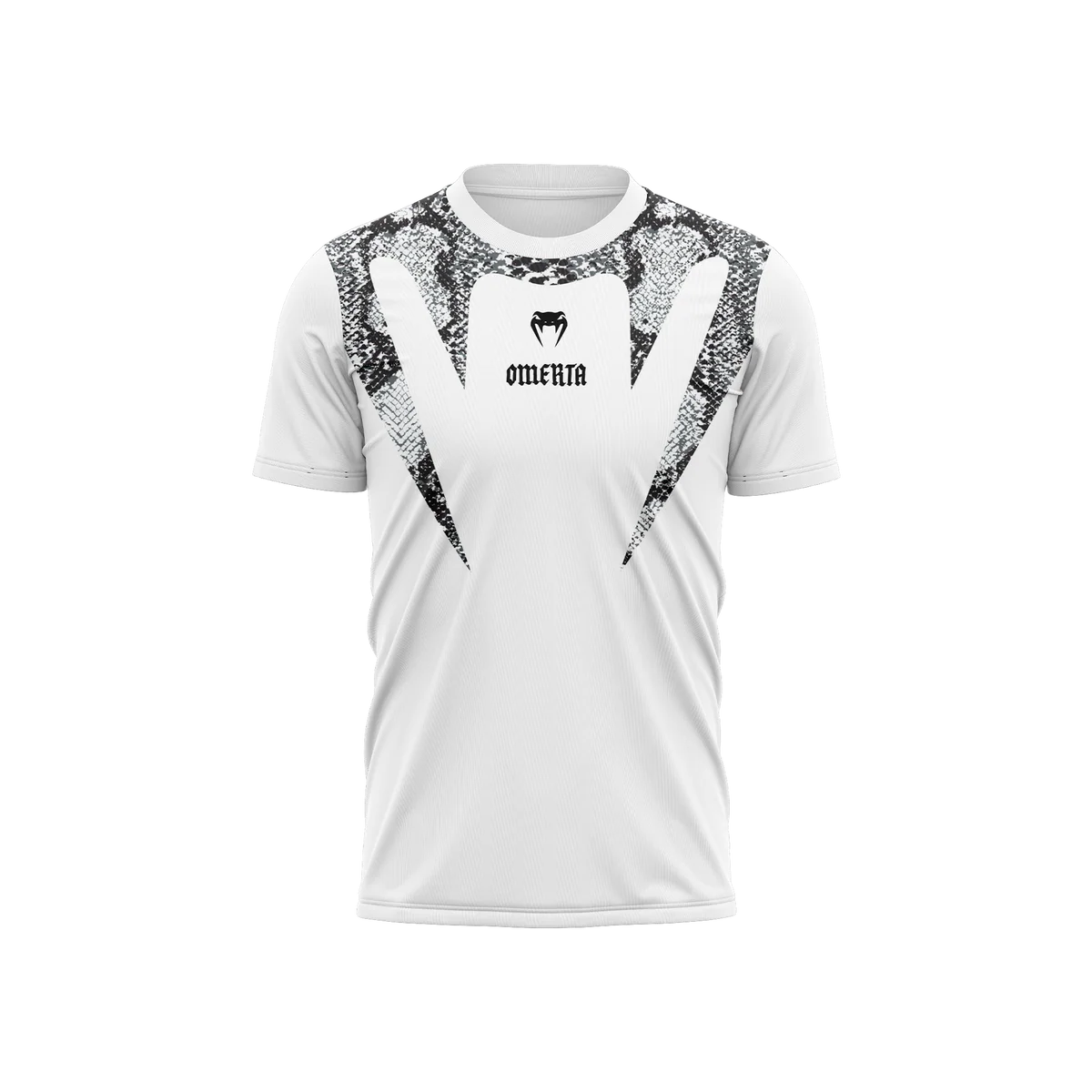 ENSEMBLE VENUM X OMERTA BLANC