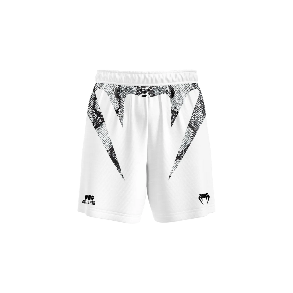 ENSEMBLE VENUM X OMERTA BLANC
