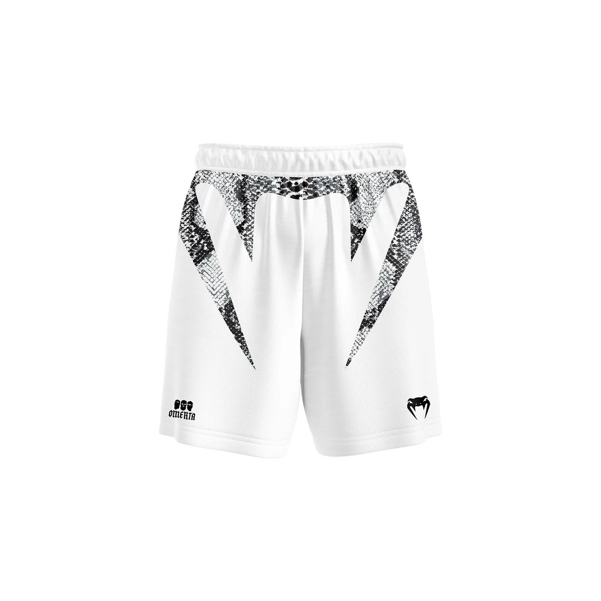 ENSEMBLE VENUM X OMERTA BLANC