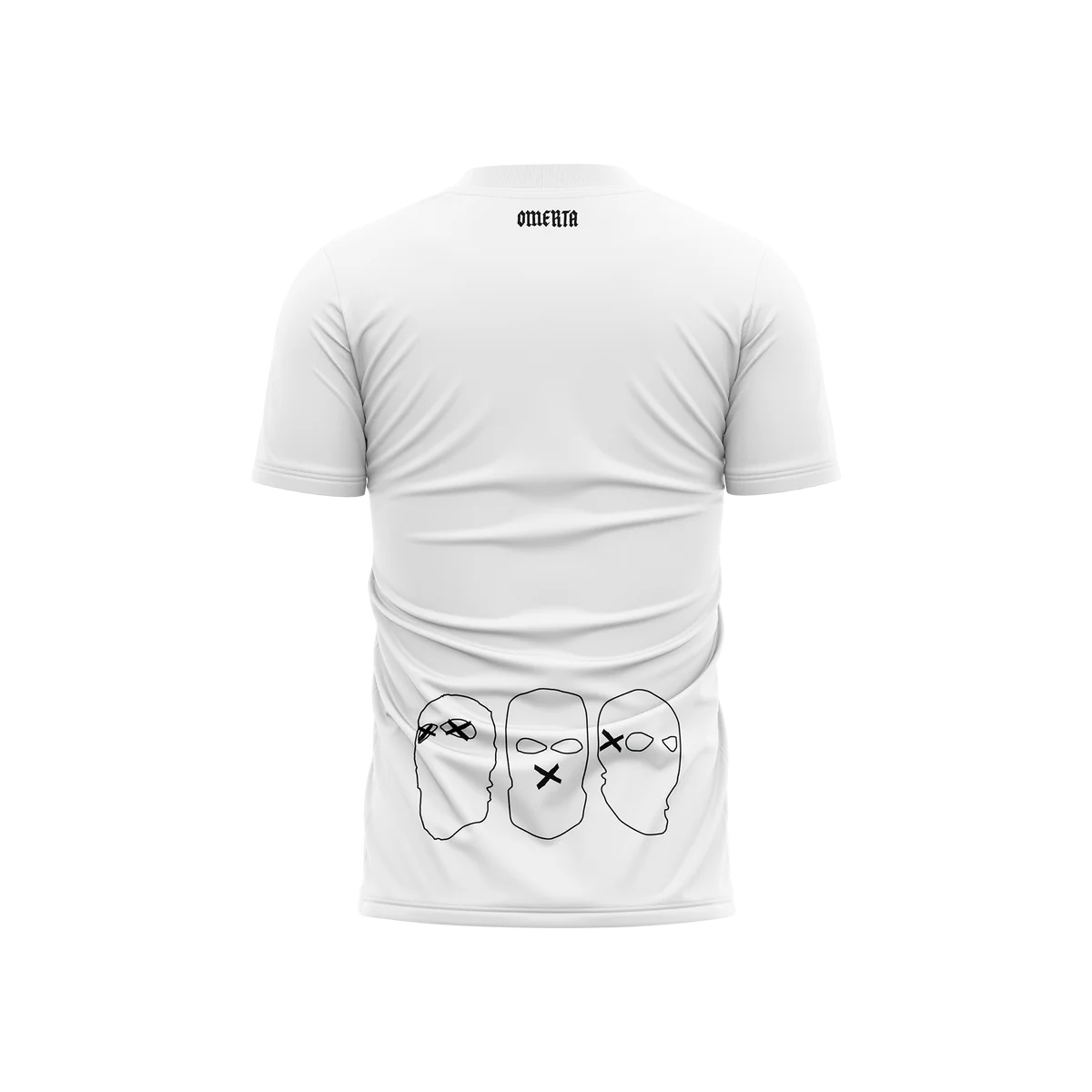 ENSEMBLE VENUM X OMERTA BLANC