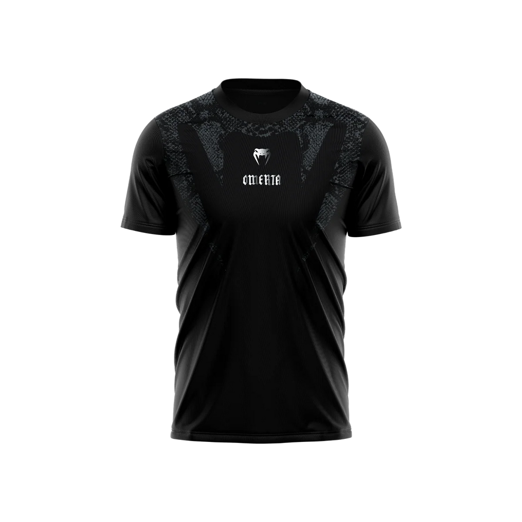 ENSEMBLE VENUM X OMERTA BLANC