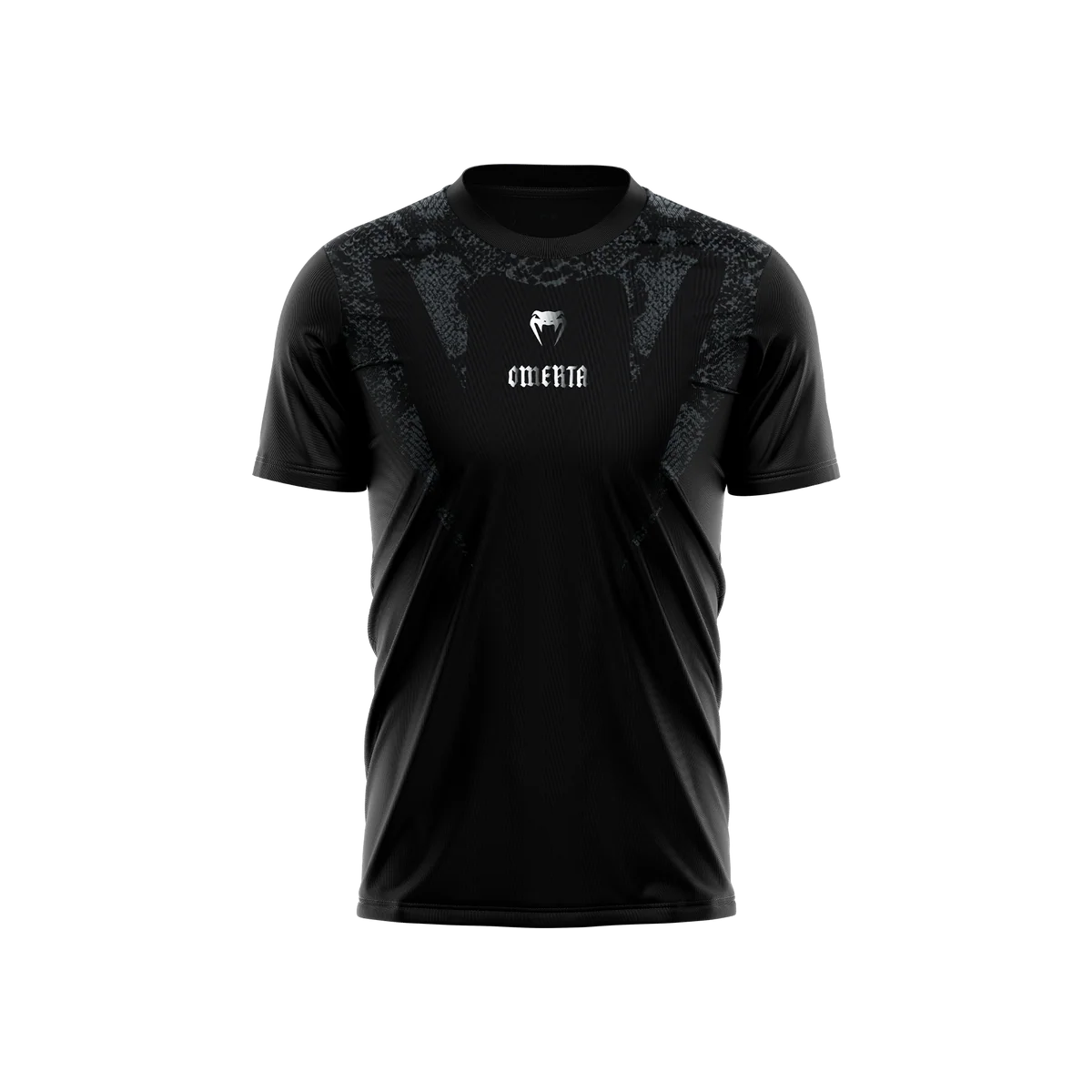 ENSEMBLE VENUM X OMERTA BLANC