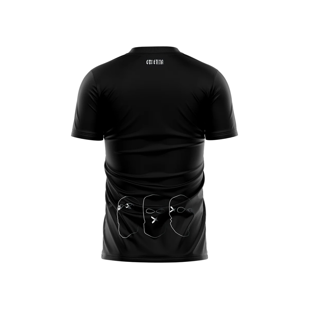 ENSEMBLE VENUM X OMERTA BLANC