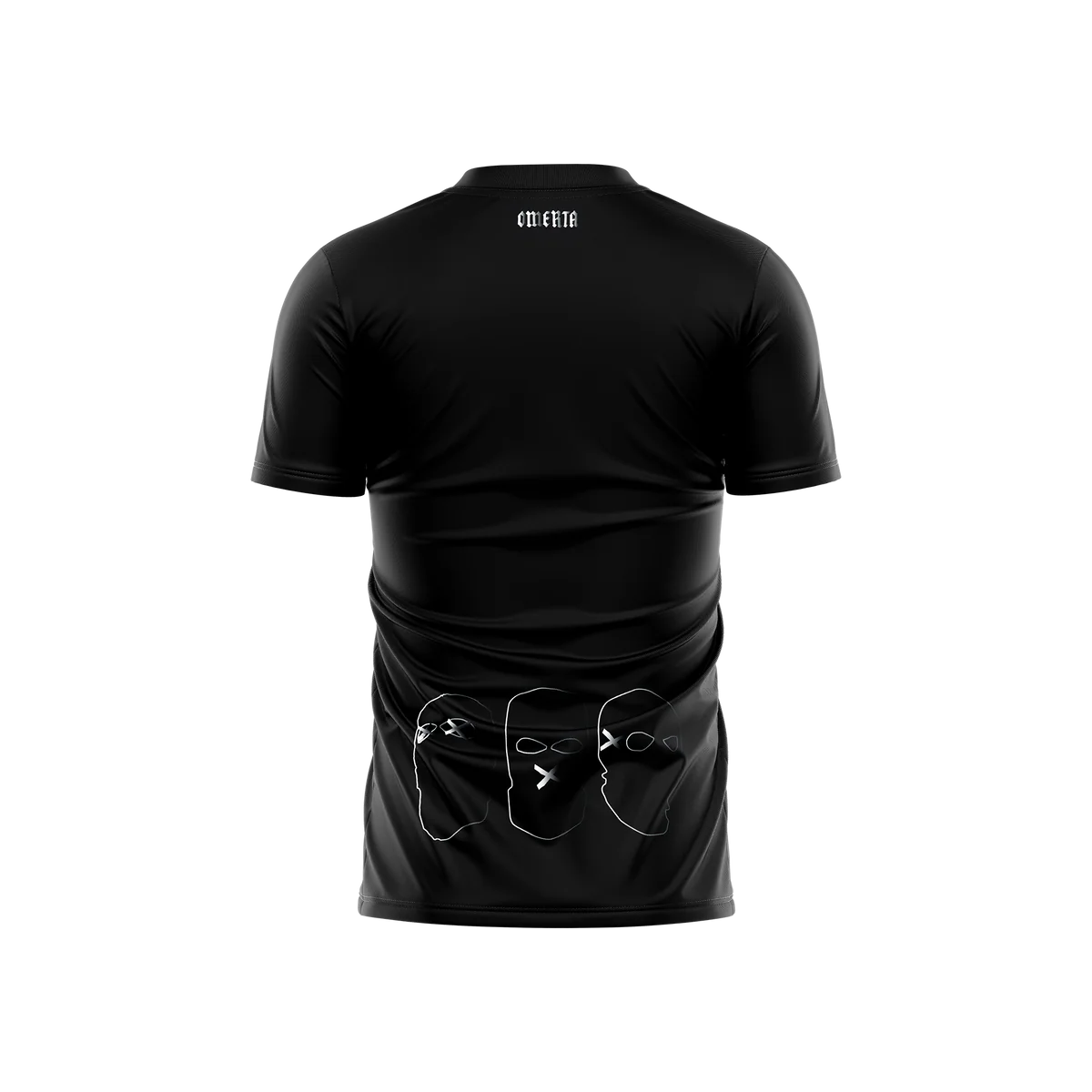 ENSEMBLE VENUM X OMERTA BLANC