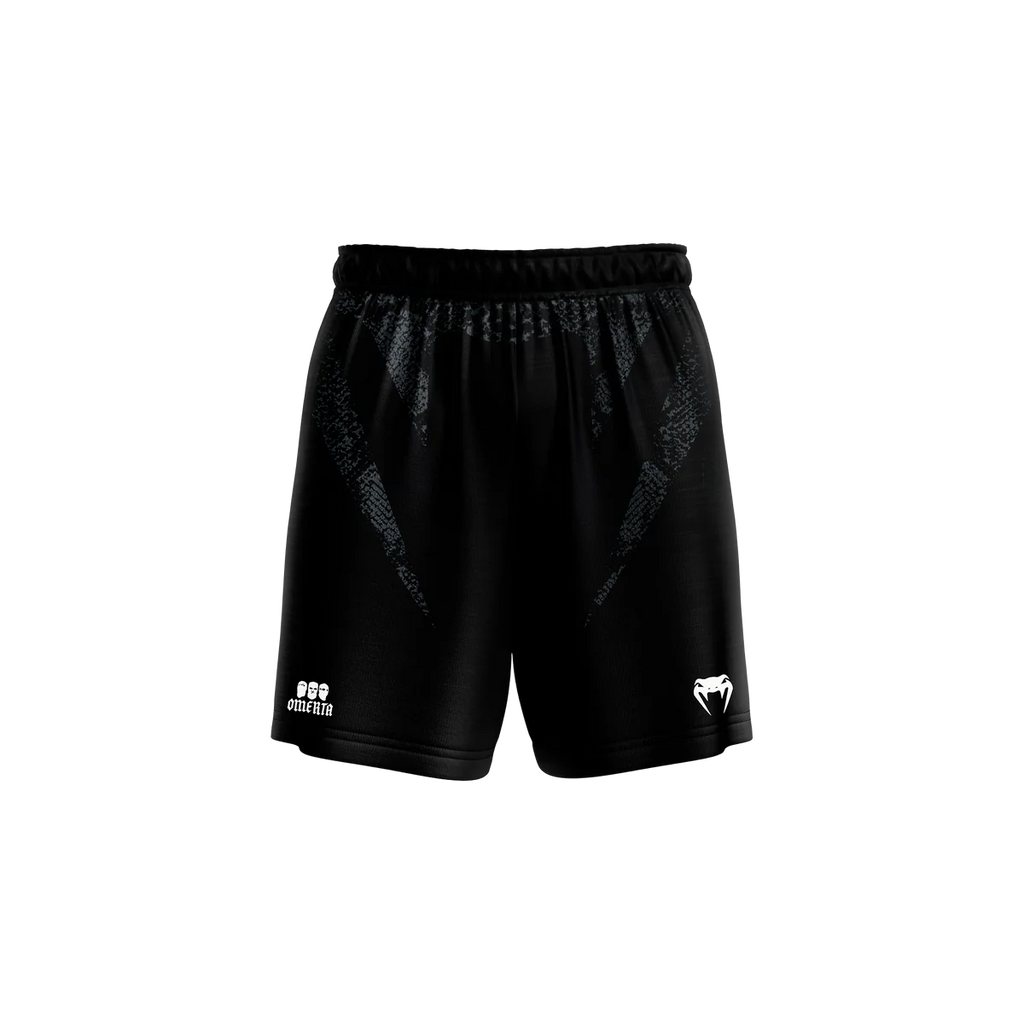 ENSEMBLE VENUM X OMERTA BLANC
