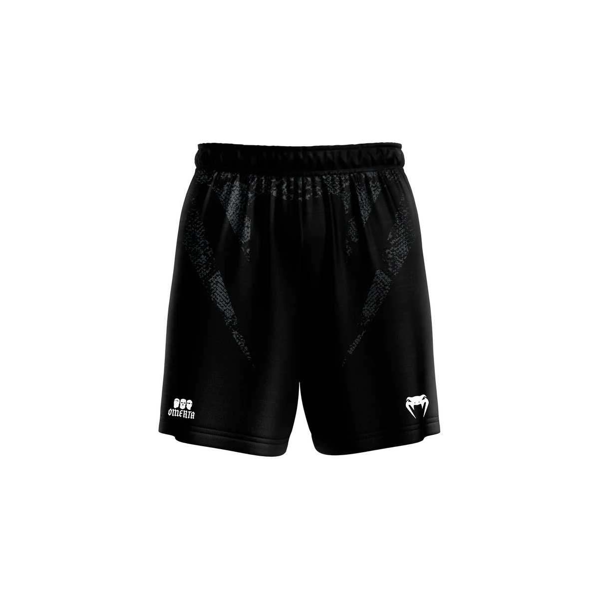 ENSEMBLE VENUM X OMERTA BLANC