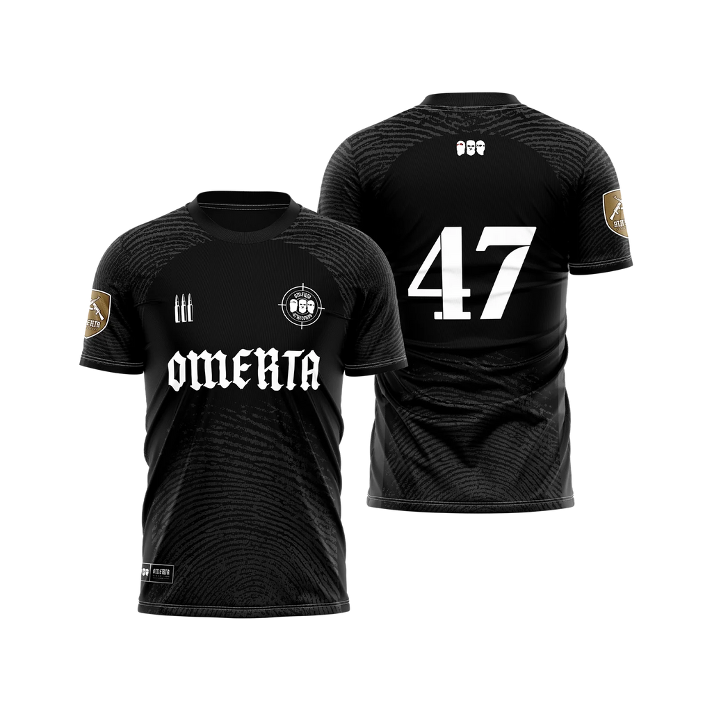 MAILLOT PUROSANGUE