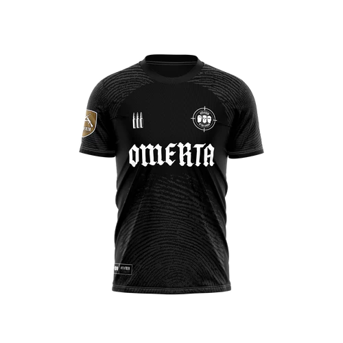 MAILLOT PUROSANGUE