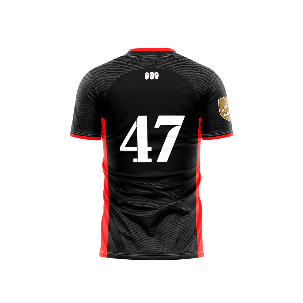 MAILLOT PUROSANGUE