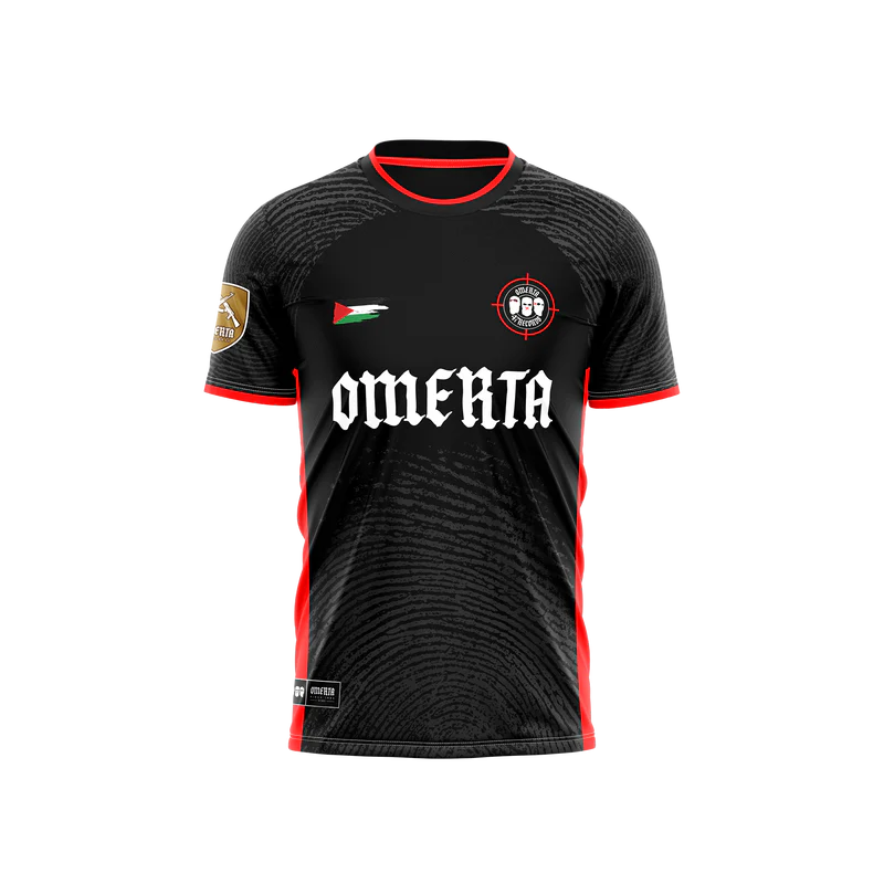 MAILLOT PUROSANGUE