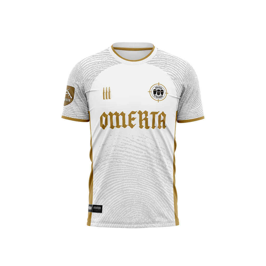 MAILLOT PUROSANGUE