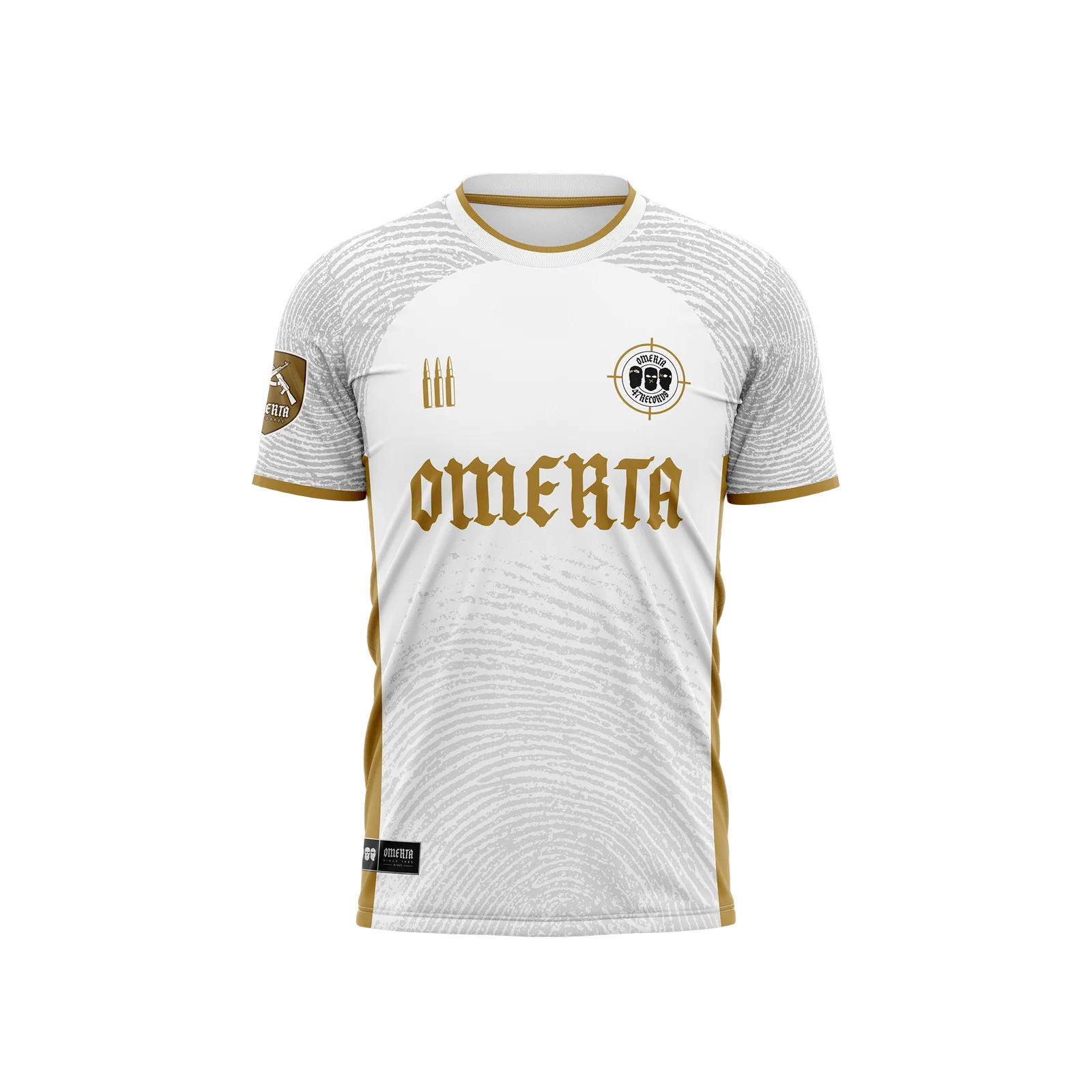 MAILLOT PUROSANGUE