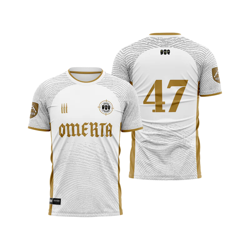 MAILLOT PUROSANGUE