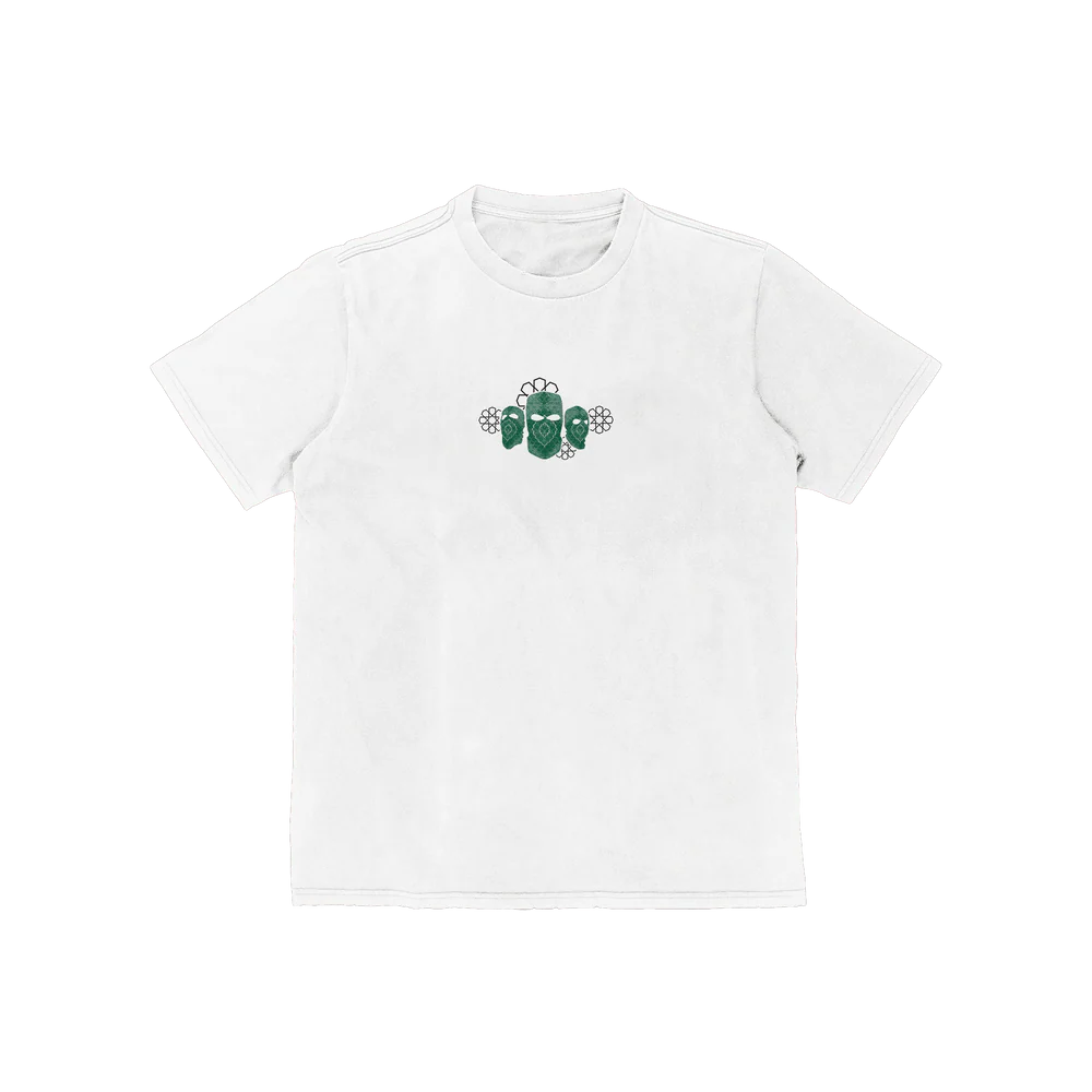 T-shirt Ourika River