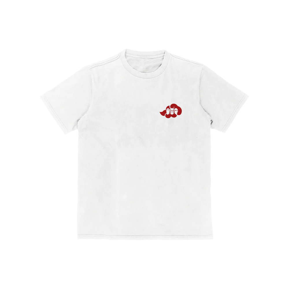 T-shirt Akatsuki Eclipse