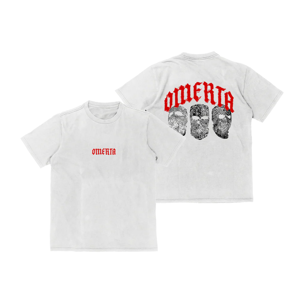 T-SHIRT PALUCHE