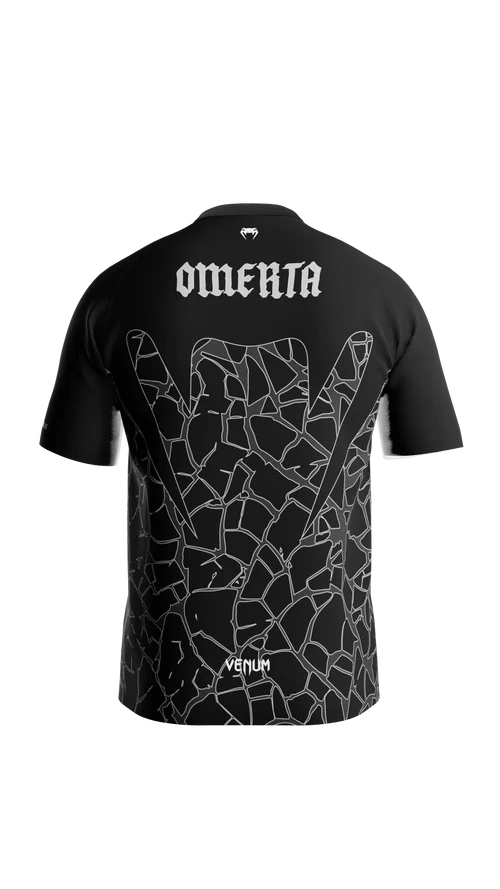 Jersey Venum X Omerta