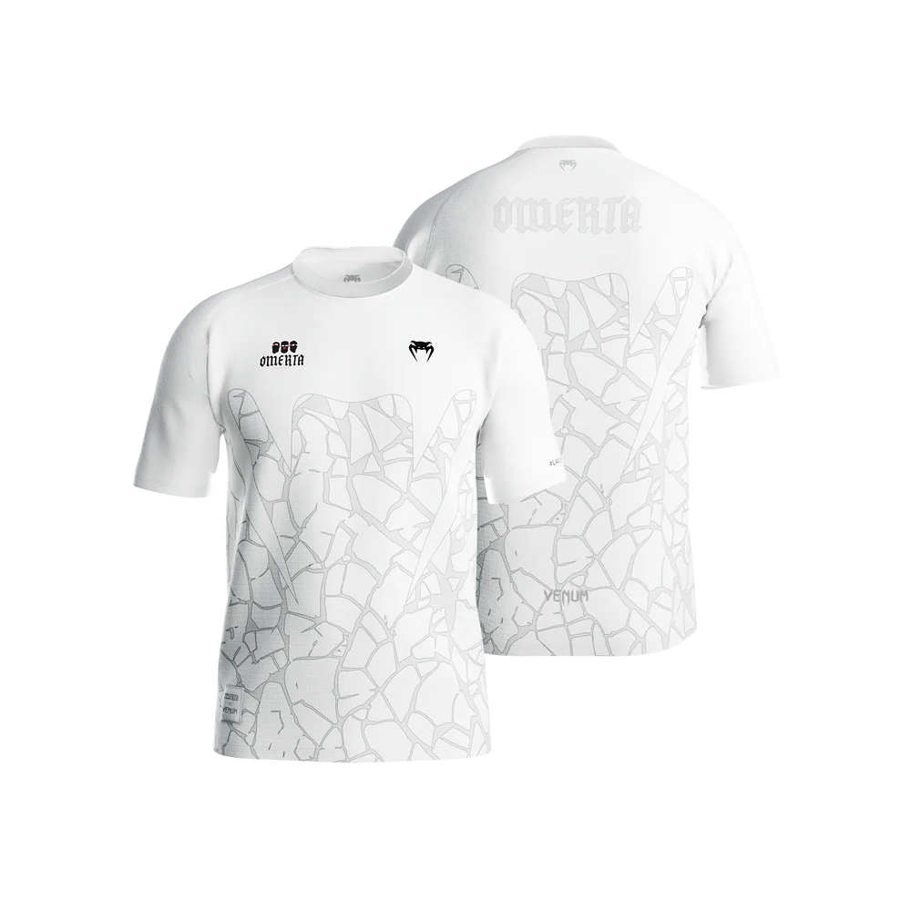 Jersey Venum X Omerta