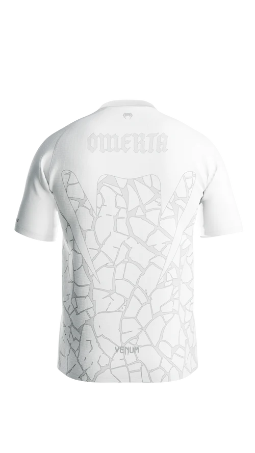 Jersey Venum X Omerta